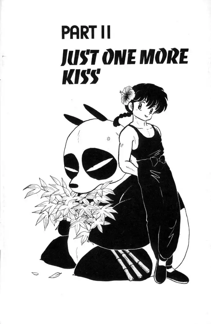 Ranma 1/2 Chapter 73 1